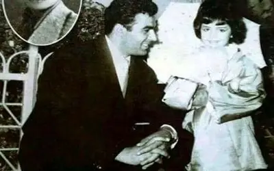 سفر به ایام قدیم؛ کُرش ناصر ملک مطیعی تو عروسی دخترش شیرین با هنرنمایی گلپا 