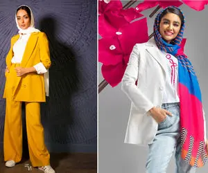 معرفی برند زیبو؛ هرچی مانتو کتی دیدی تا حال بزار کنار، کت های زیبو دنیای مدُ متحول کردن