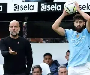 این ستاره کشف جدید گواردیولا