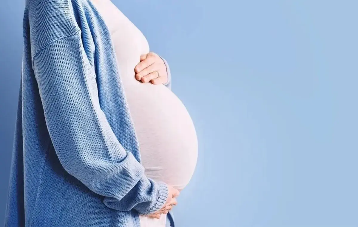پیشاب باردار میکند؟