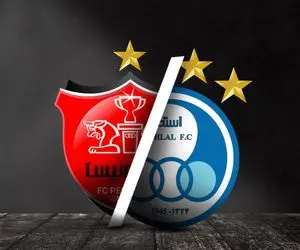 خداحافظی استقلال و پرسپولیس با قهرمانی لیگ!