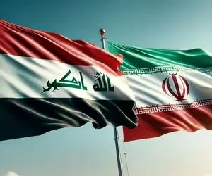 مخالفت عراق با استفاده از سرزمین خود برای تعرض به ایران