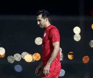 با جذب میلاد محمدی، وحید امیری نیمکت نشین می شود؟!