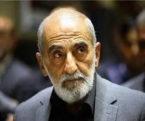 (ویدئو) تکرار ادعای دیدار خاتمی با سوروس؛ شریعتمداری این‌بار آدرس دقیق داد