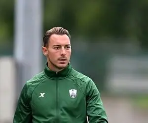 کُری سرمربی الاهلی برای پرسپولیس