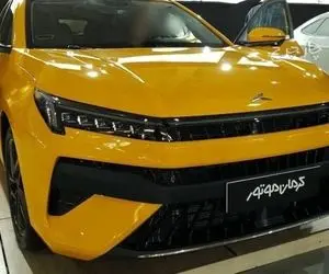 کرمان موتور KMC J7 و KMC A5 را با شرایط نقد و اقساط می فروشد