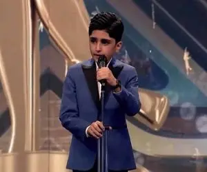 آواز پر واکنش؛ خارجی ها با شنیدن آواز کردی علی طولابی تو عصر جدید چه به وجد اومدن