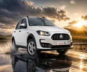 قیمت خودرو‌های سایپا امروز شنبه ۱۳ تیر ۱۴۰۵ + جدول