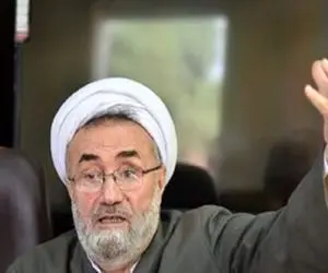 اظهارات مسیح مهاجری: منتقدان را ردصلاحیت می کنید تا مردم سکوت کنند؟