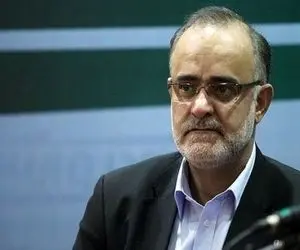 دوست نزدیک کی‌روش جانشین یک پرسپولیسی در تیم ملی؟!