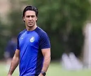مخالفت جدی فرهاد مجیدی با درخواست شهر خودرو