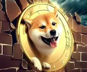 دوج کوین در برزخ؛ زمان شکست یا نابودی؟