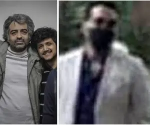 ماجرای نجات معجزه آسای برادر بابک خرمدین از مرگ