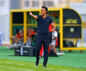 فرهاد مجیدی فصل بعد هم با اتحاد کلبا می ماند؟