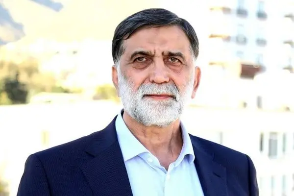 مصطفی آجورلو