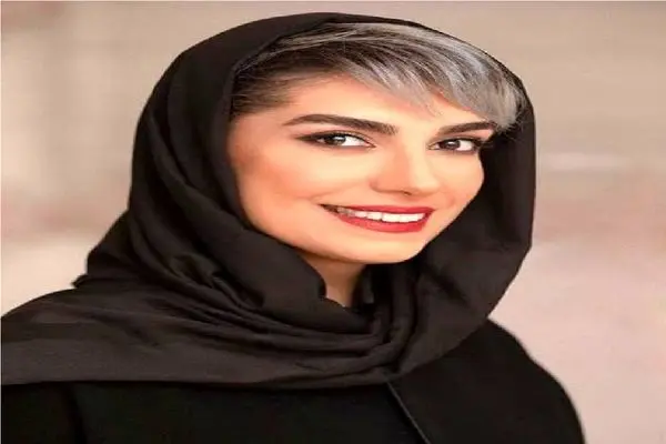 بیوگرافی الیکا عبدالرزاقی و معلولیتی که نقص نیس /  هنرپیشه دو چهره و بازیگوشی با رنگ