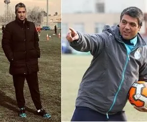این دو چهره مورد اعتماد مجیدی گزینه های سرپرستی استقلال