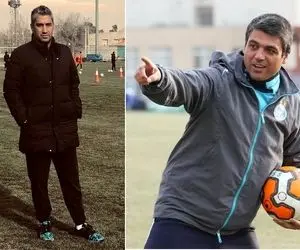 این دو چهره مورد اعتماد مجیدی گزینه های سرپرستی استقلال