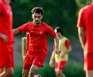 تیم جدید مجتبی فخریان مشخص شد؟