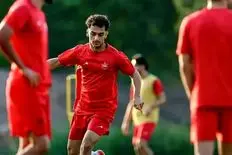 تیم جدید مجتبی فخریان مشخص شد؟