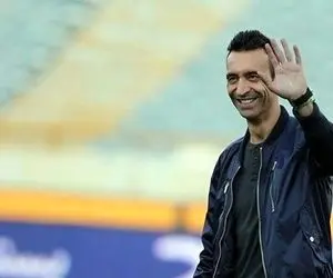 توافق ۳۵ میلیاردی رضا عنایتی با استقلالی ها