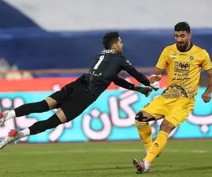 سیدحسین حسینی باید اخراج می‌شد؟ 