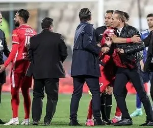 فردا اولین جلسه رسیدگی به گزارش‌ های ناظران دربی 98 برگزار می شود