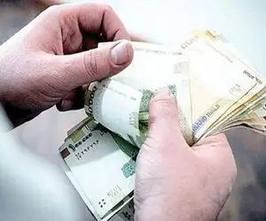 پاسخ معاون پارلمانی دولت به افزایش حقوق ها در نیمه دوم سال