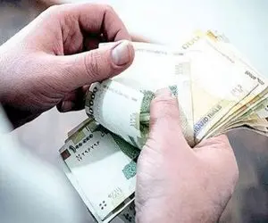 پاسخ معاون پارلمانی دولت به افزایش حقوق ها در نیمه دوم سال