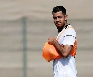 شرط لژیونر ملی پوش برای پیوستن به پرسپولیس لو رفت!