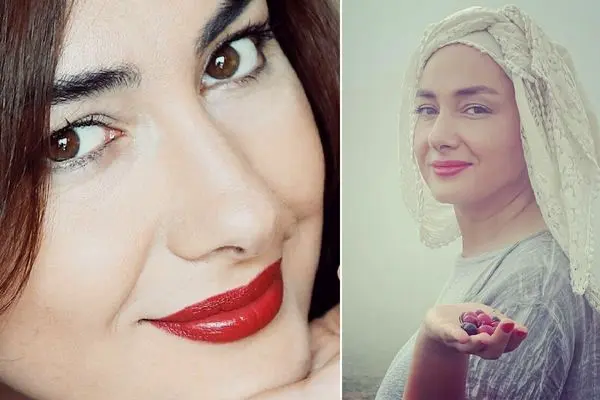 hanieh tavassoli shayanews