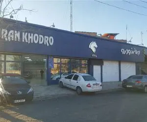 قیمت خودرو‌های ایران خودرو امروز چهارشنبه ۱۳ خرداد ۱۴۰۵ + جدول