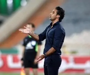 فرهاد مجیدی ستاره آخرین بردش در دربی را از دست داد