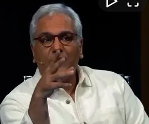 سکانس خندان؛ مدیری از‌ آرزوی دوست دودیش میگه نفس همه بند میاد از خنده