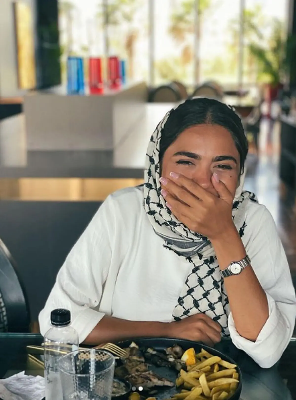 آزاده زارعی