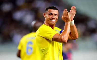 جزئیات تمدید قرارداد رونالدو با النصر 