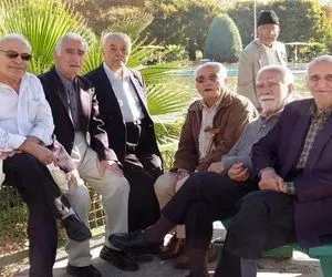 حقوق بازنشستگان چقدر اضافه می شود؟