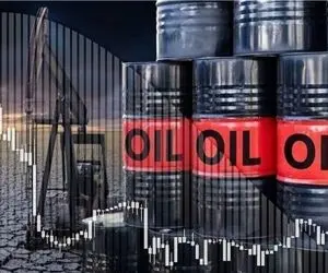 قیمت جهانی نفت امروز پنجشنبه 10 اردیبهشت 1405