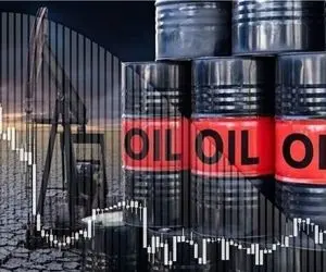 قیمت جهانی نفت امروز پنجشنبه 10 اردیبهشت 1405