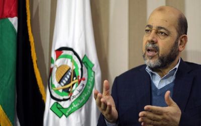 حماس نامزدی را برای انتخابات ریاست تشکیلات خودگردان معرفی نمی‌کند