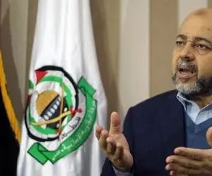 حماس نامزدی را برای انتخابات ریاست تشکیلات خودگردان معرفی نمی‌کند