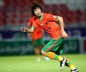 چطور نکونام بهترین عراقی لیگ برتر را نخواست؟