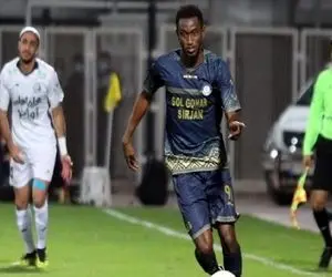 باگناما خرید جنجالی گل‌گهر؛ کسر ۷ امتیاز در ازای یک شوت در چارچوب!