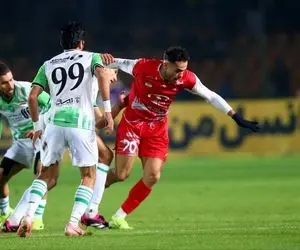 به یک دلیل قرارداد اورونوف تمدید نشده است!