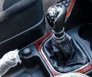 آغاز تولید آزمایشی دناپلاس توربوشارژ با گیربکس 6 سرعته