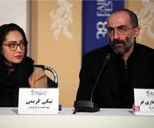 سکانس خندان/وقتی هادی حجازی فر نمیتونه خشمشو کنترل کنه و فحش میده/قیاسی خندش گرفته
