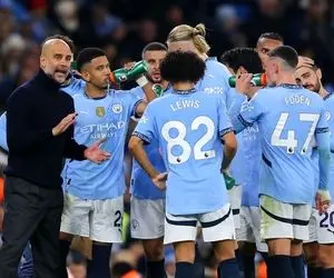 ملی پوش ازبکستانی شاگرد پپ گواردیولا می شود