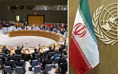 فرجام مکانیسم ماشه؛ محموله عظیم تحریم‌های جهانی با اسنپ بک به ایران ارسال می شود؟