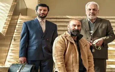 اکیپ مهران ها و امین حیایی با "آقای زالو" می آیند؛ کمدی جدیدی که احتمالا سر و صدا کند