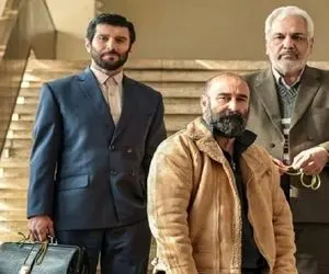 اکیپ مهران ها و امین حیایی با "آقای زالو" می آیند؛ کمدی جدیدی که احتمالا سر و صدا کند